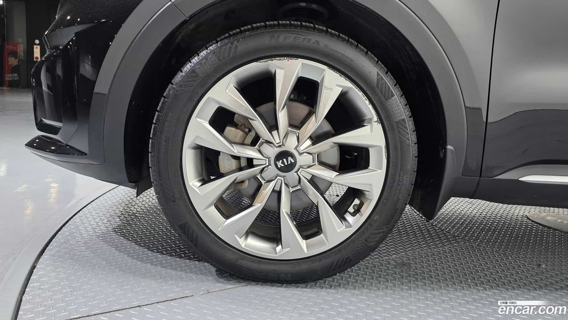 Sorento Kia 2021.4-OUTER-005