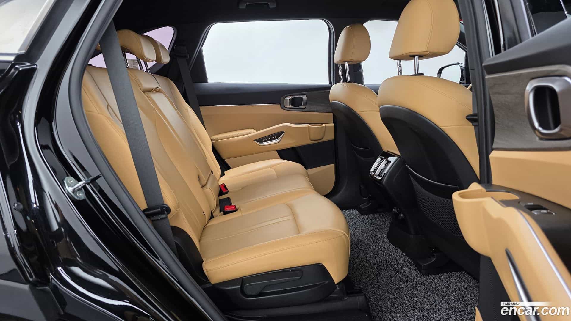 Sorento Kia 2021.4-OPTION-015