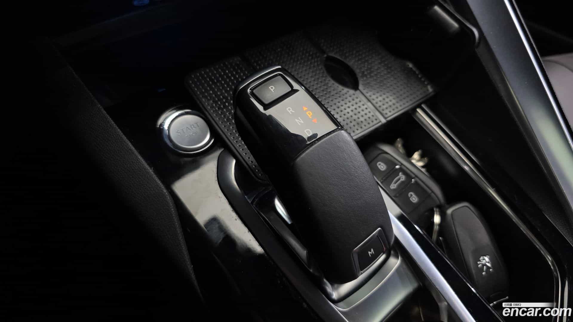 5008 Peugeot 2017.11-INNER-009