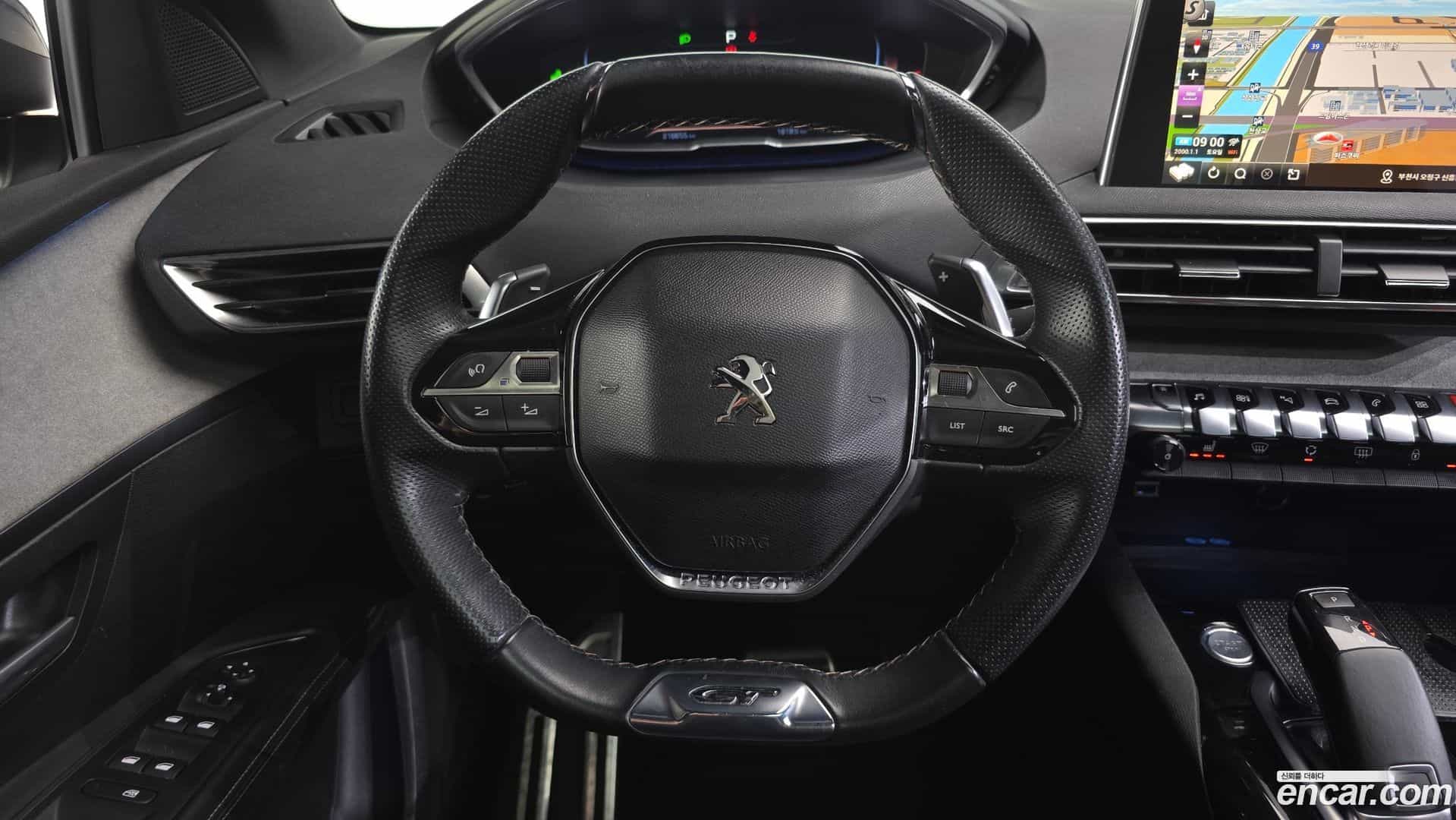 5008 Peugeot 2017.11-OPTION-017