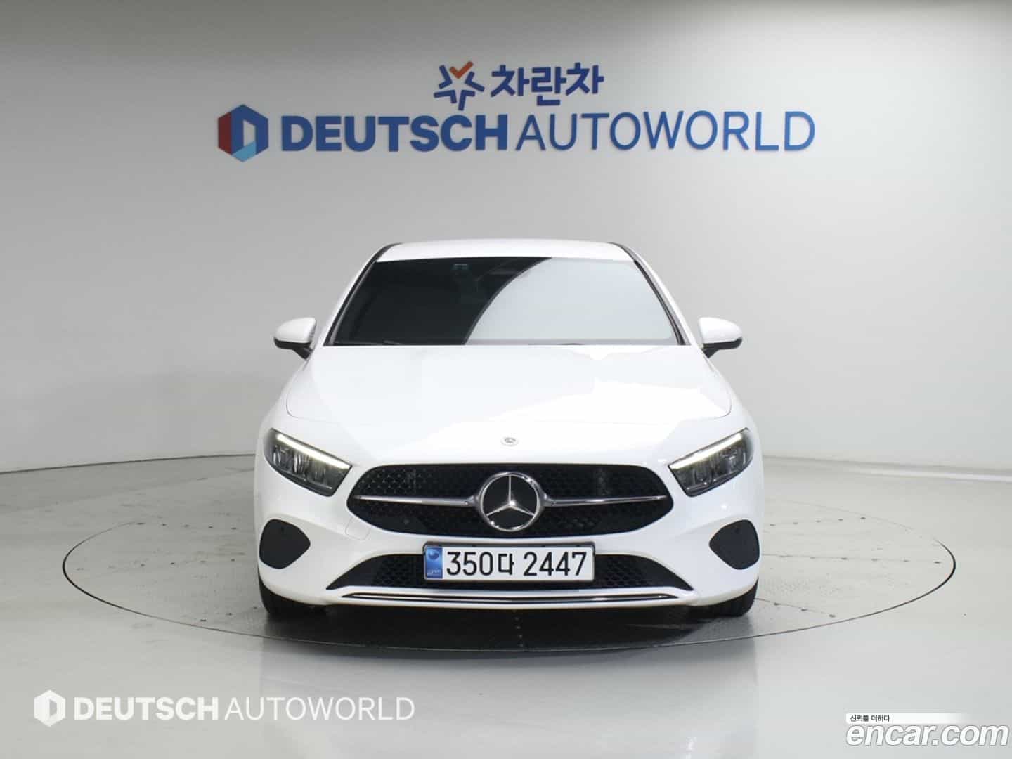 A-Class Mercedes-Benz 2024.0-OUTER-003