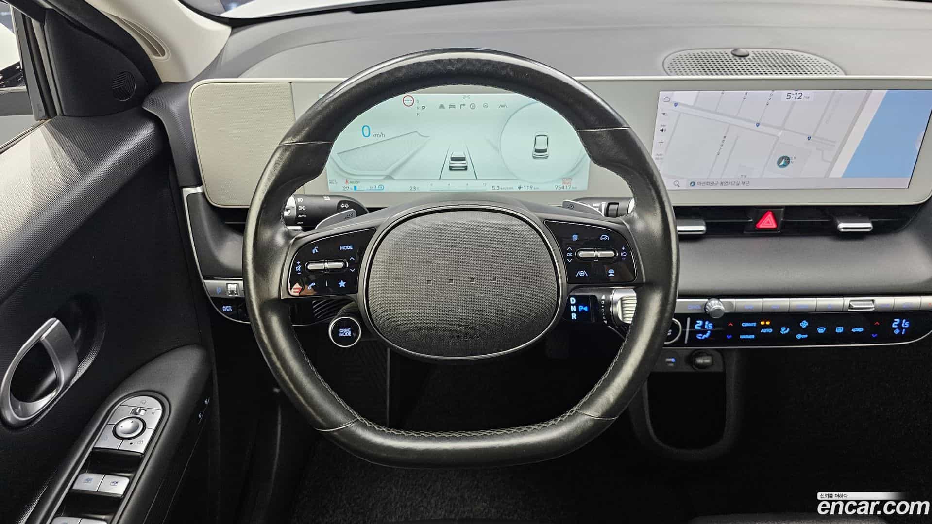 Ioniq5 Hyundai 2021.8-OPTION-017