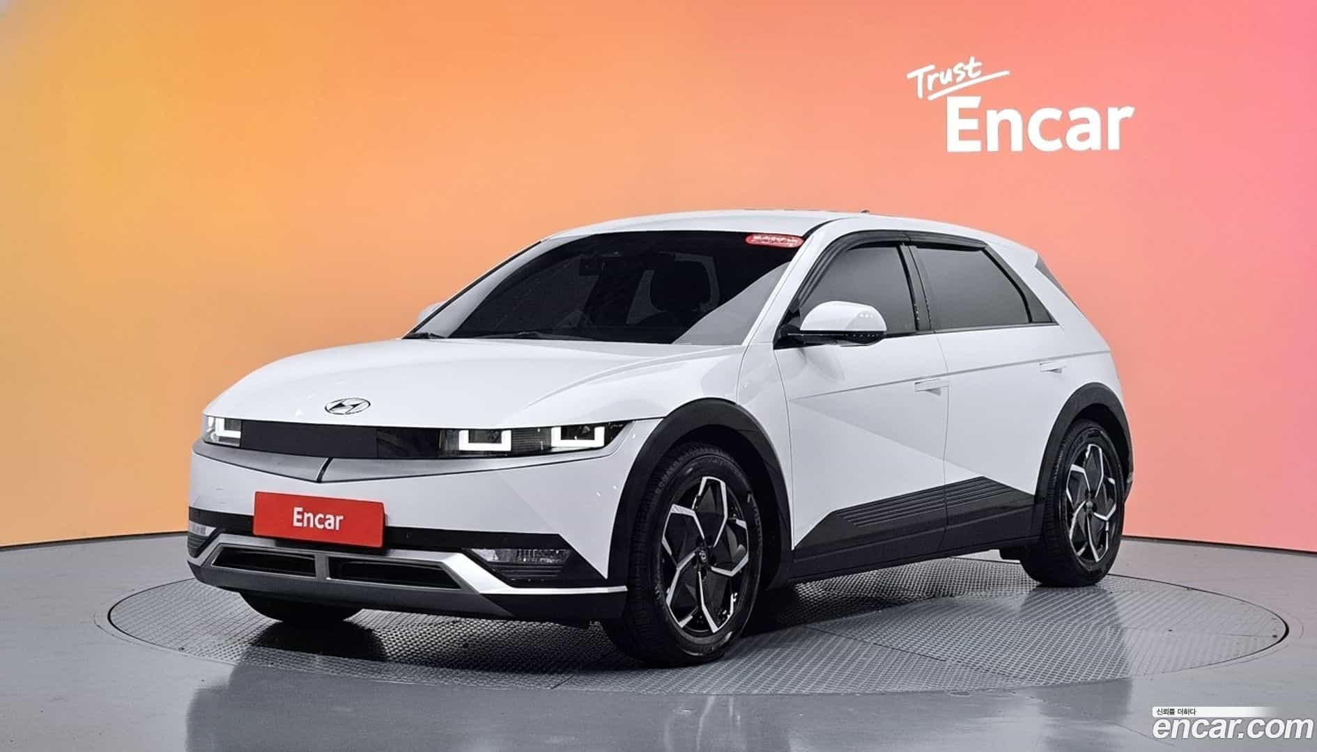 Ioniq5 Hyundai 2021.8-DIAG2-001
