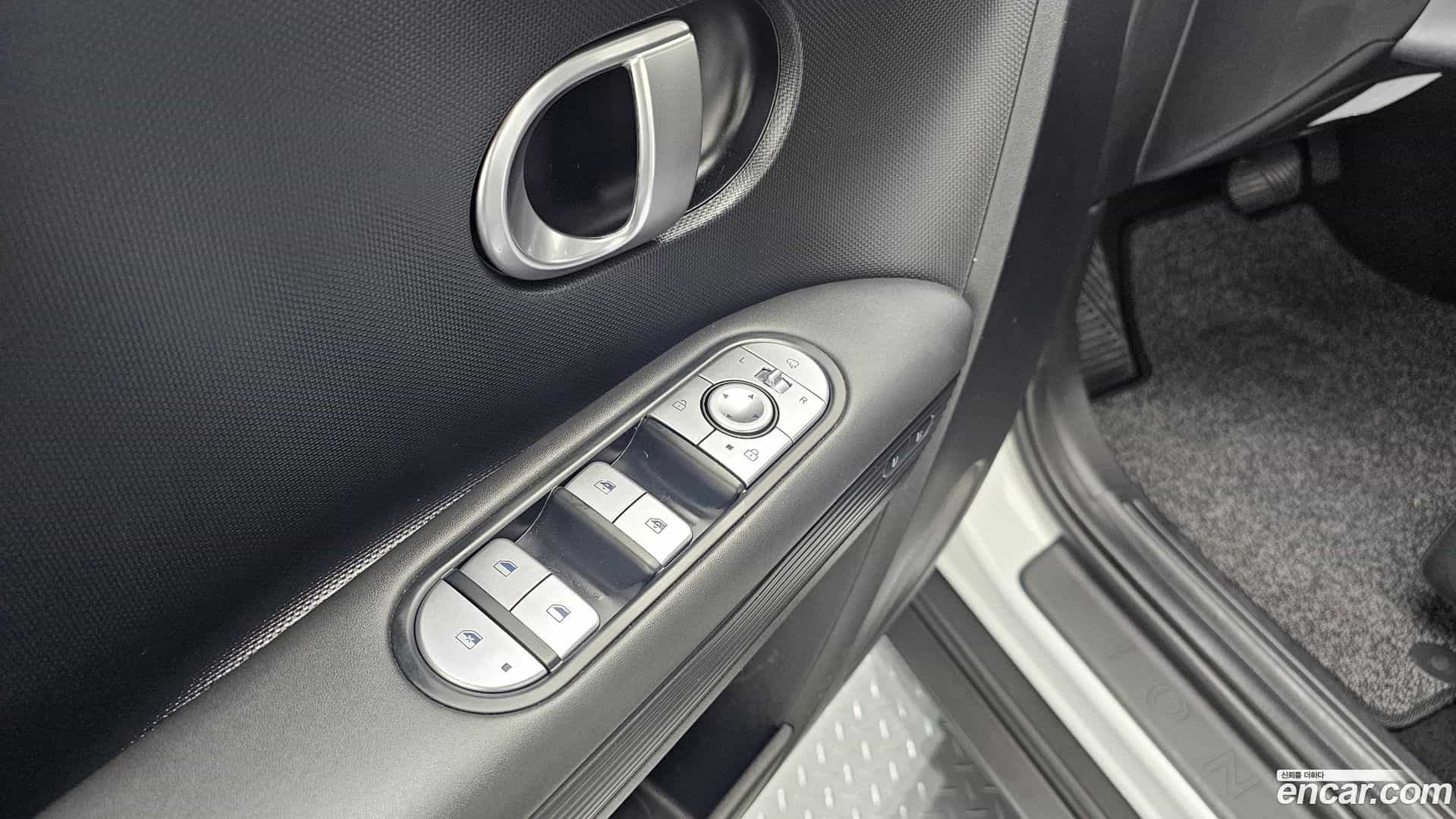 Ioniq5 Hyundai 2021.8-OPTION-042