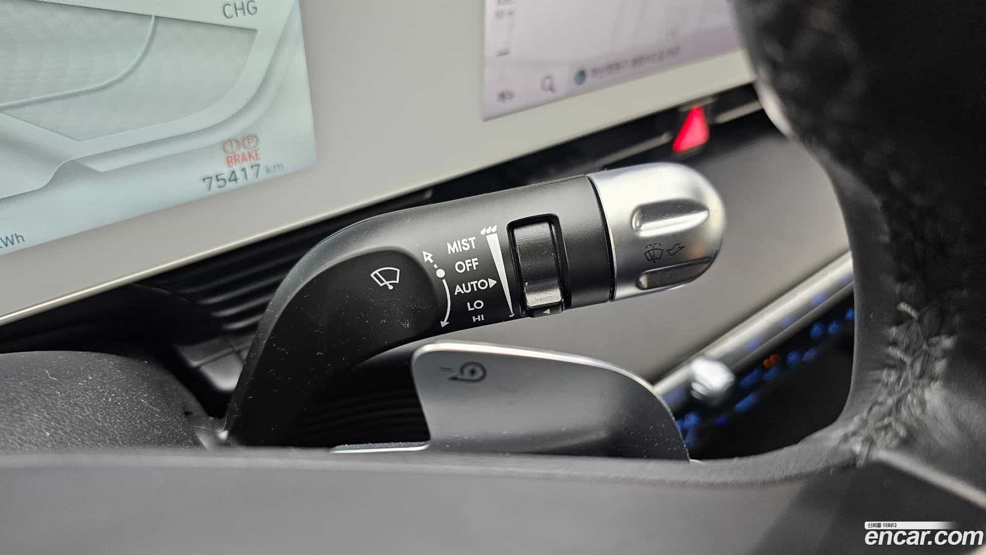 Ioniq5 Hyundai 2021.8-OPTION-044