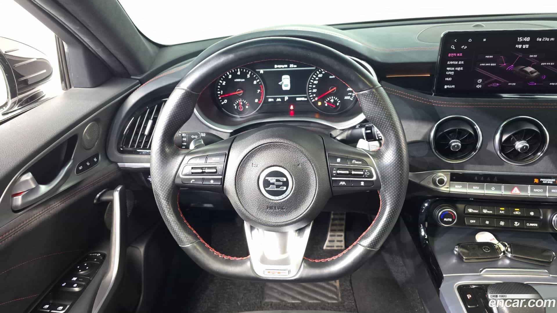 Stinger Kia 2020.8-OPTION-017