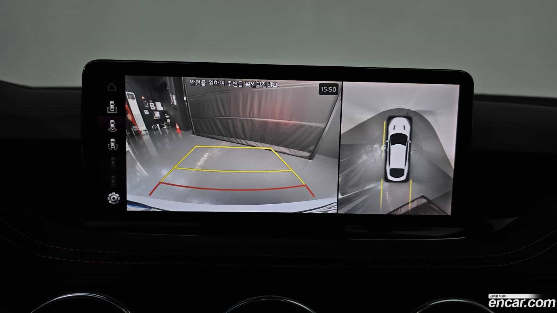 Stinger Kia 2020.8-OPTION-018