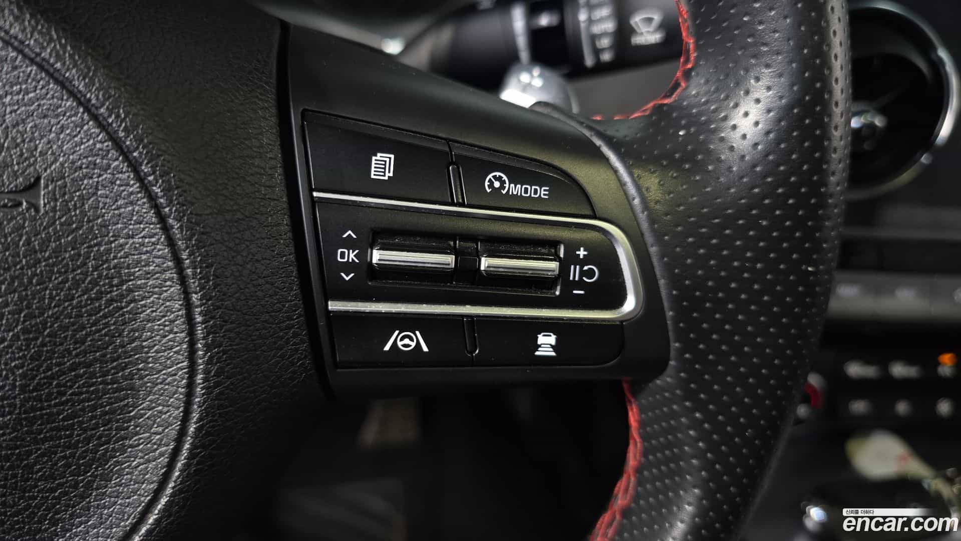 Stinger Kia 2020.8-OPTION-020