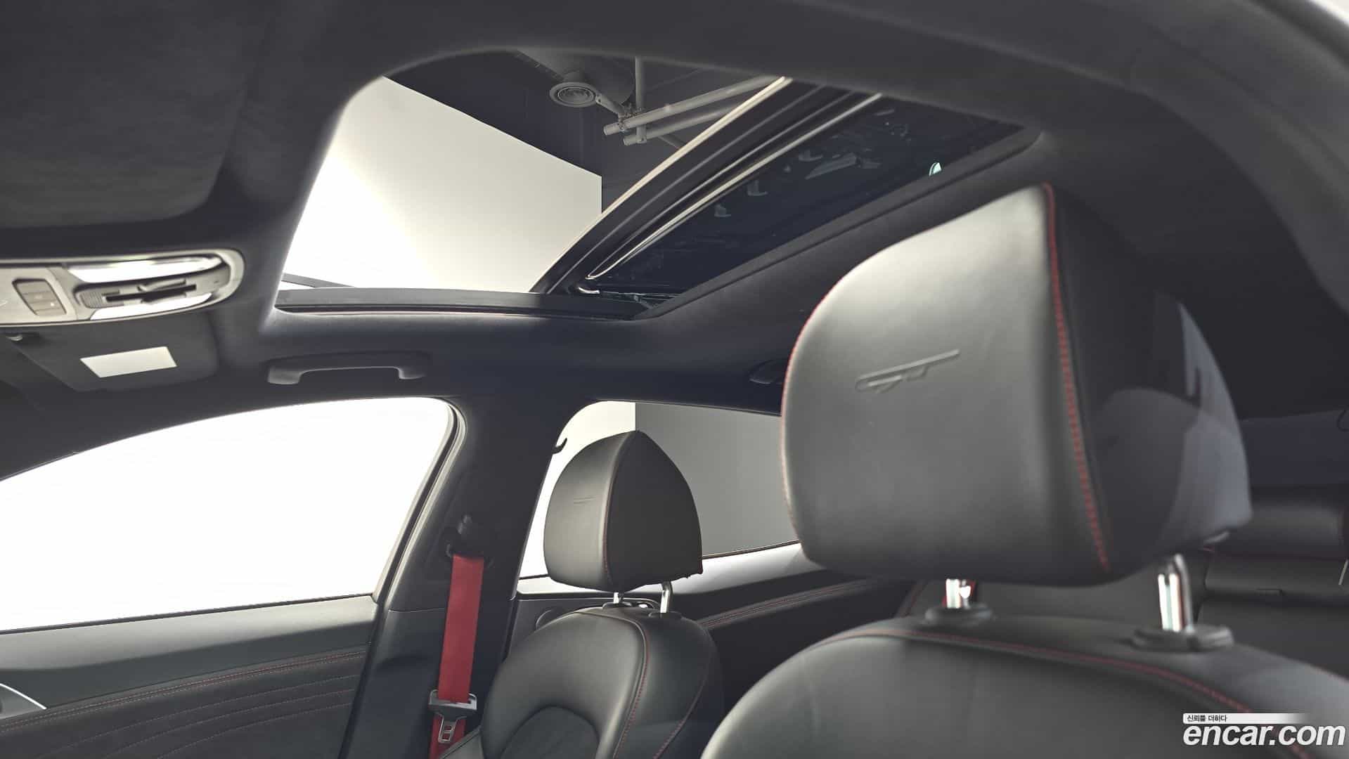 Stinger Kia 2020.8-OPTION-021