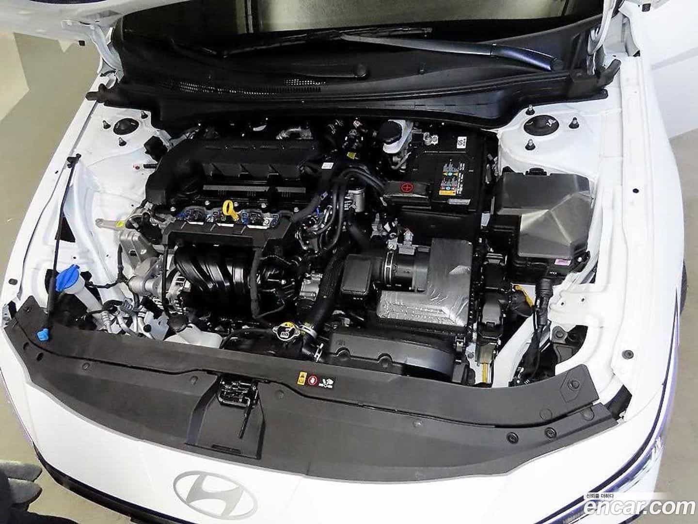 AVANTE Hyundai 2024.1-OPTION-022