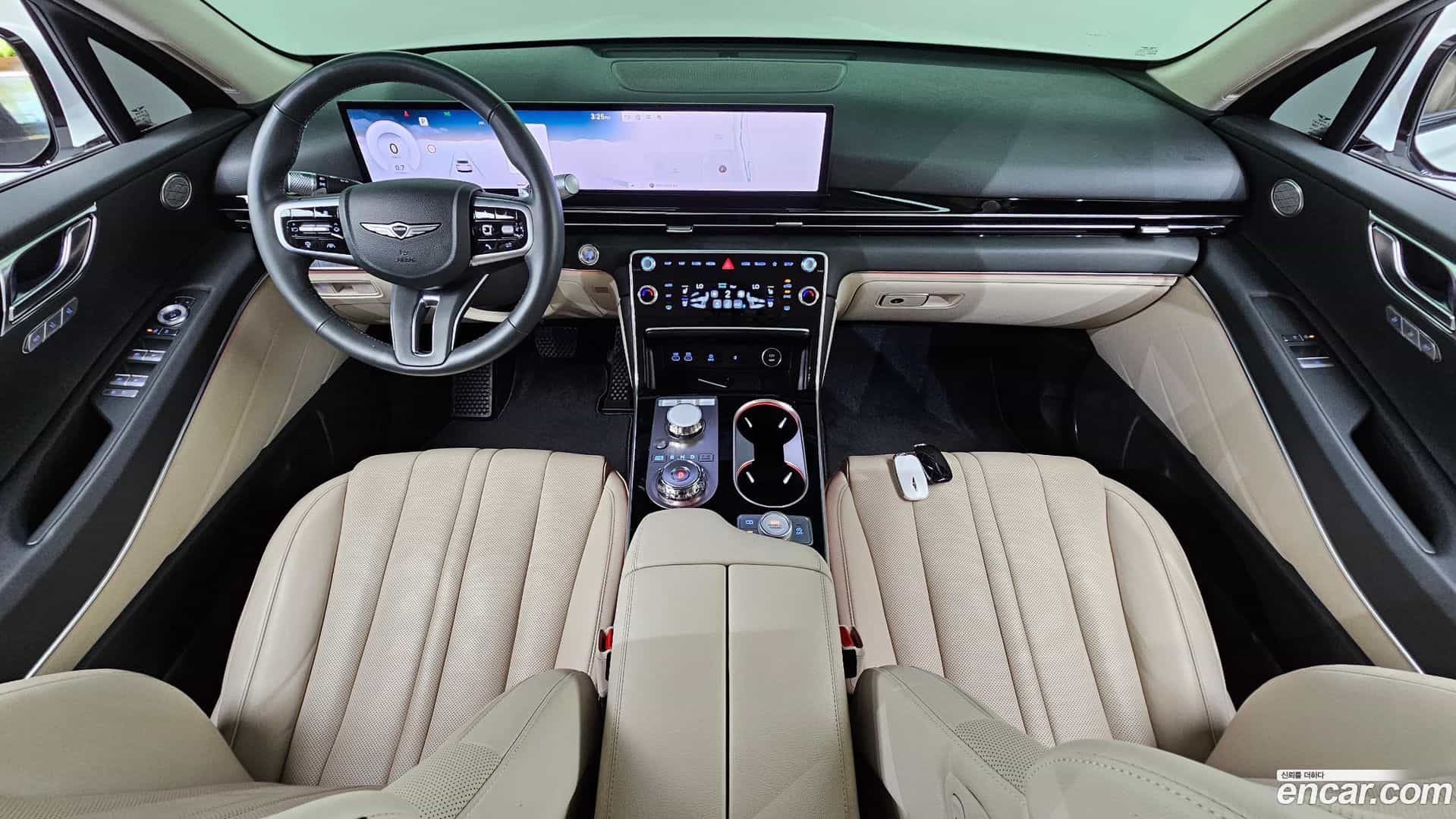 GV80 Genesis 2023.11-INNER-007