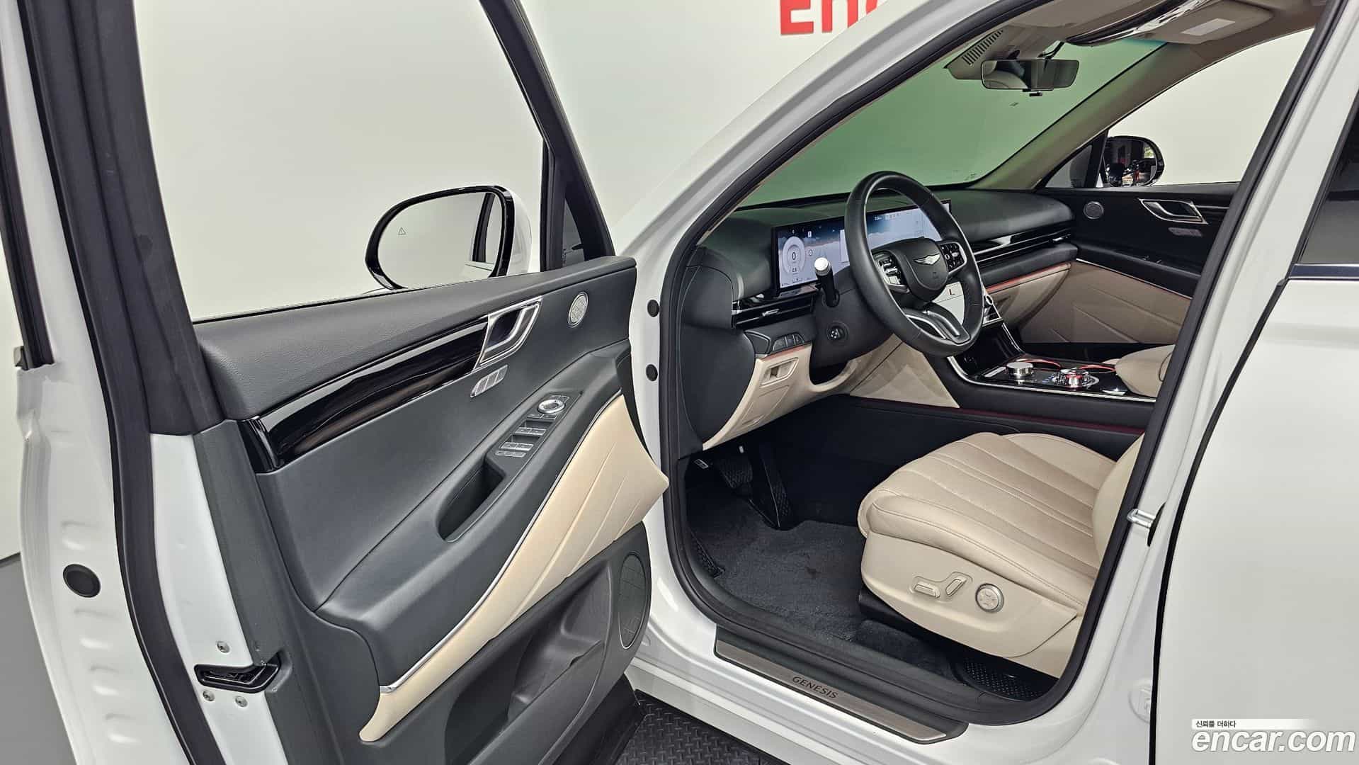 GV80 Genesis 2023.11-INNER-010