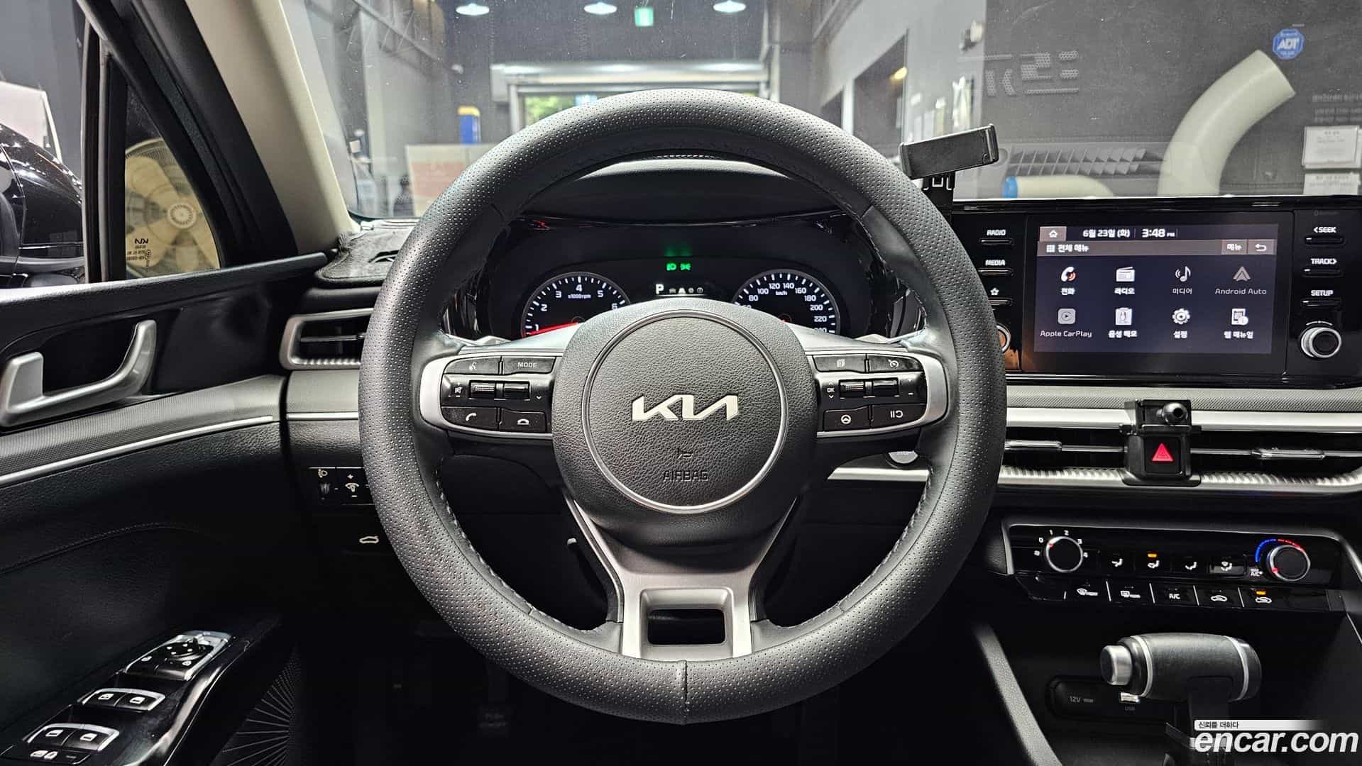 K5 Kia 2021.9-OPTION-017