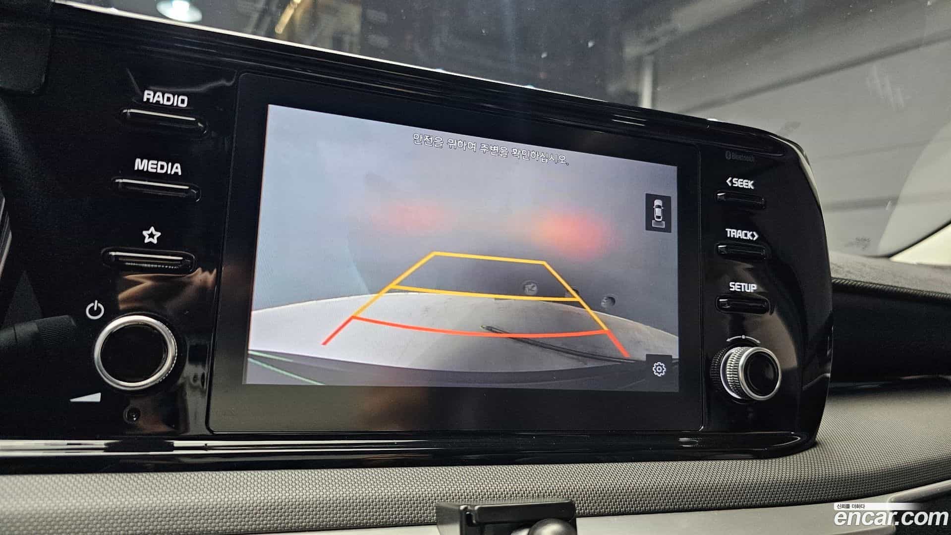 K5 Kia 2021.9-OPTION-019
