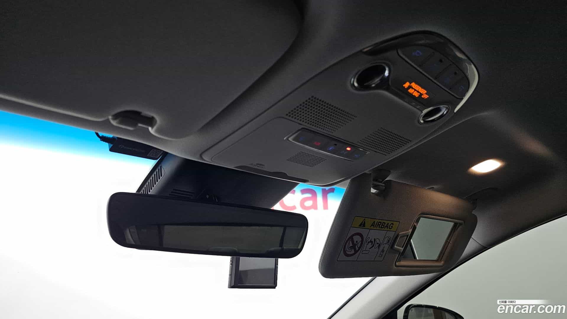 Grandeur Hyundai 2021.10-OPTION-022