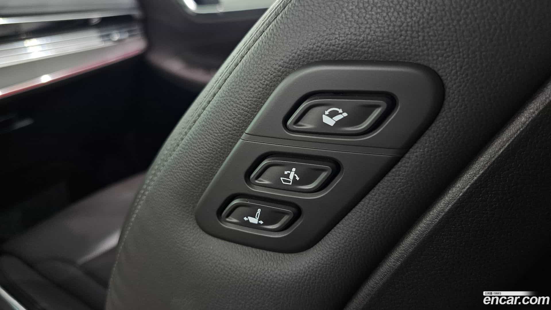 Grandeur Hyundai 2021.10-OPTION-045