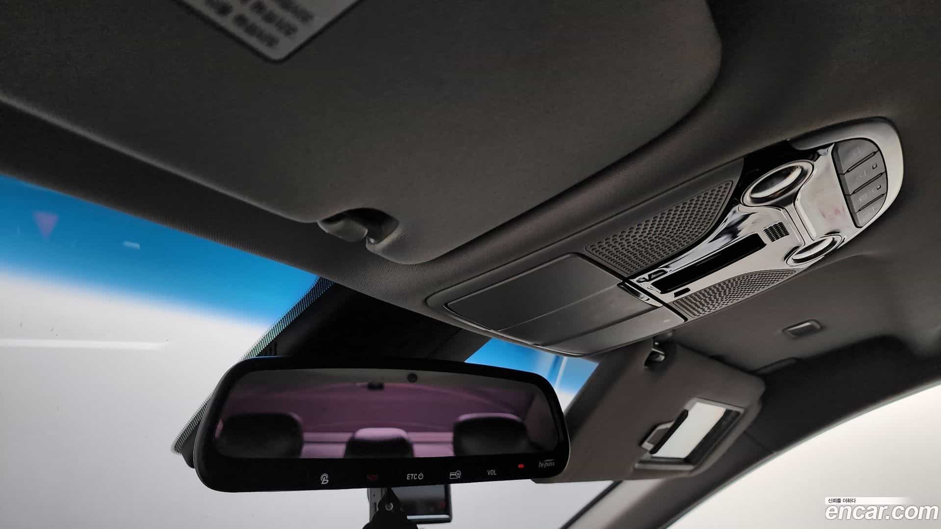 Grandeur Hyundai 2017.4-OPTION-041