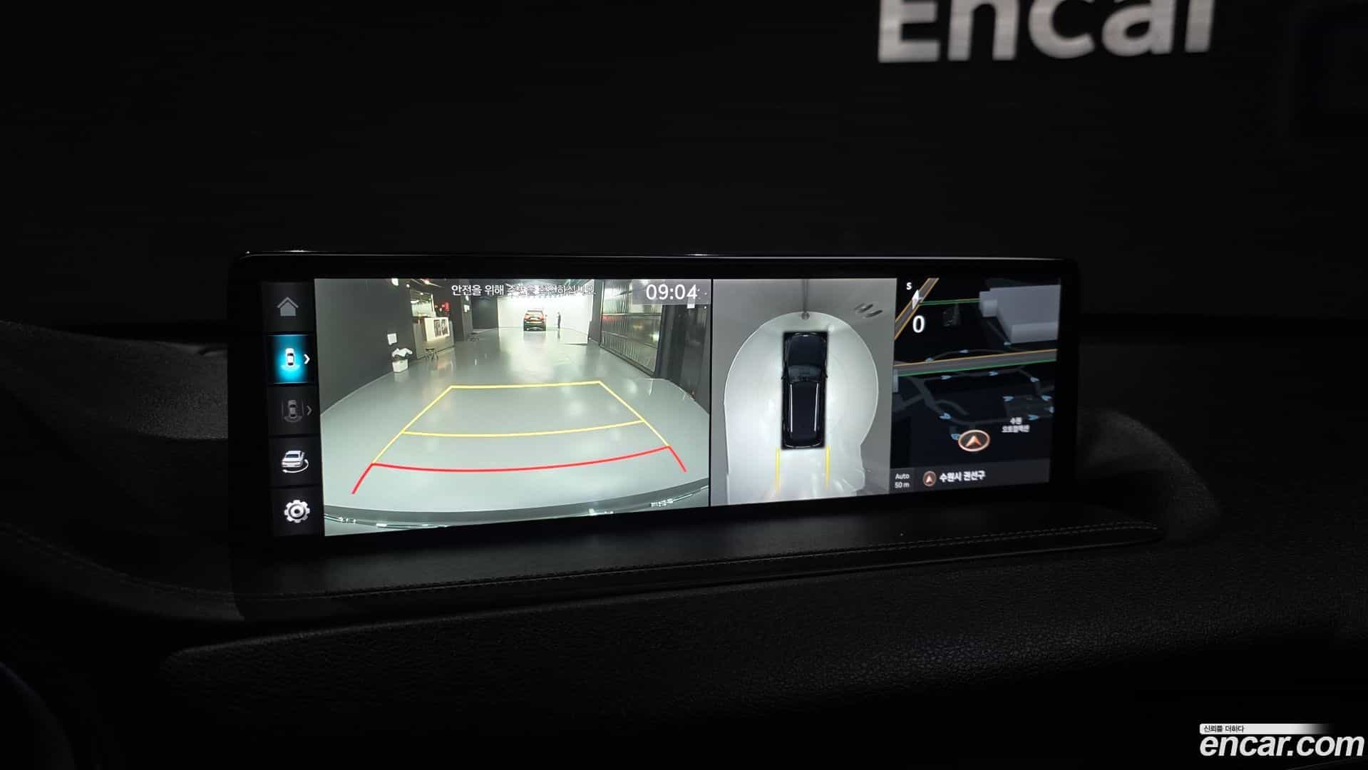 GV80 Genesis 2022.4-OPTION-019