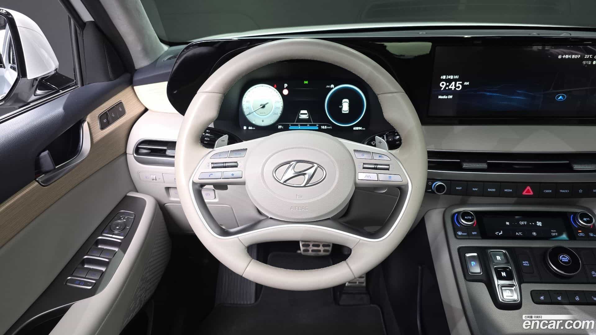 Palisade Hyundai 2022.5-OPTION-017