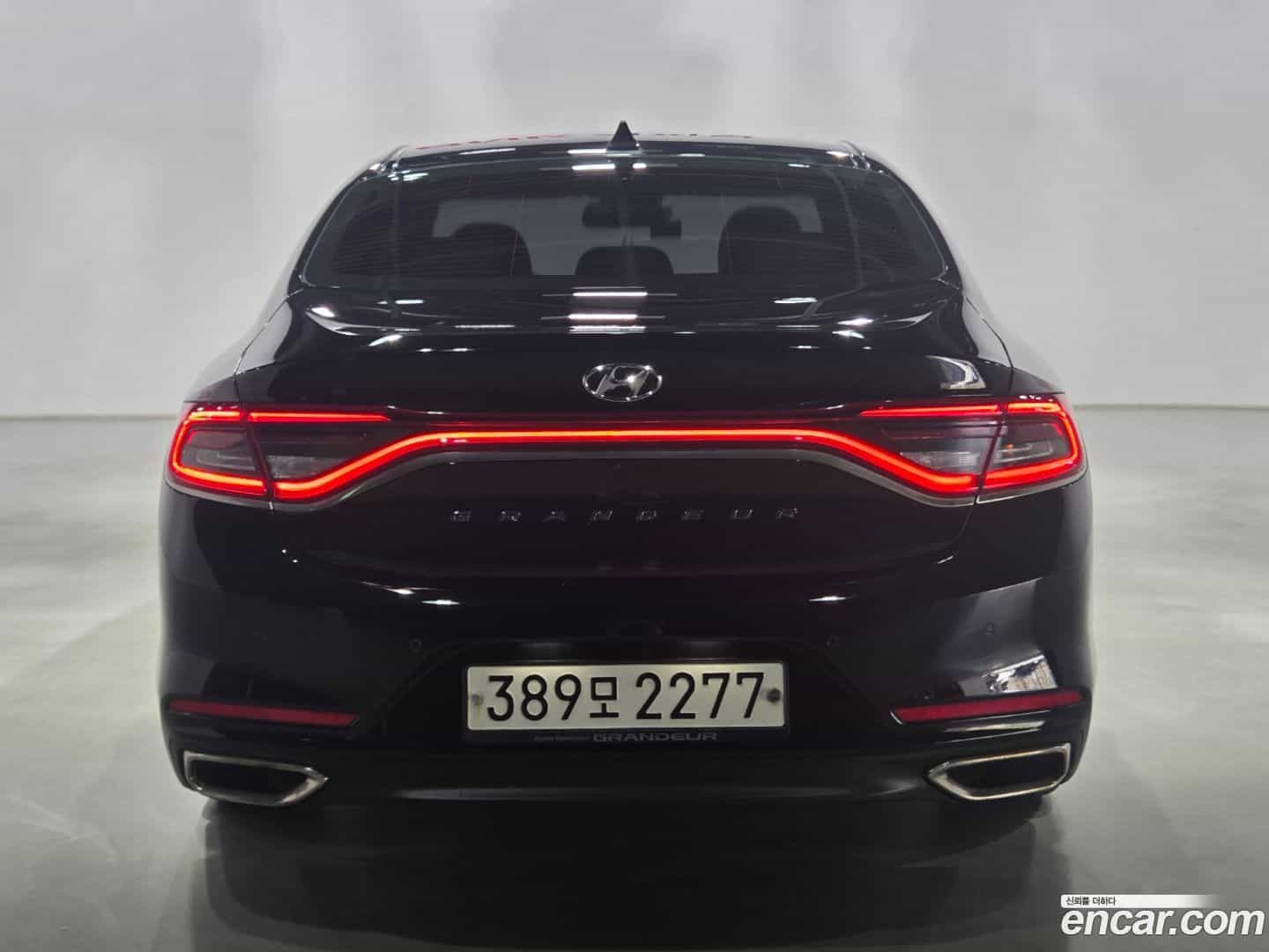 Grandeur Hyundai 2019.10-OUTER-005
