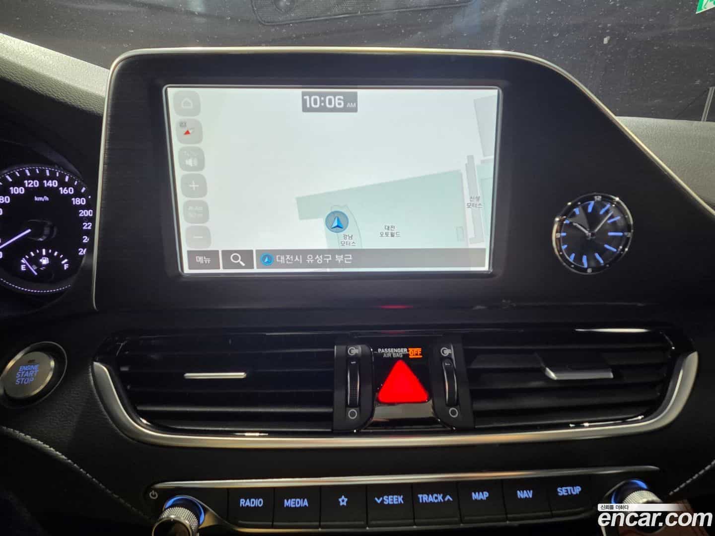 Grandeur Hyundai 2019.10-OPTION-016