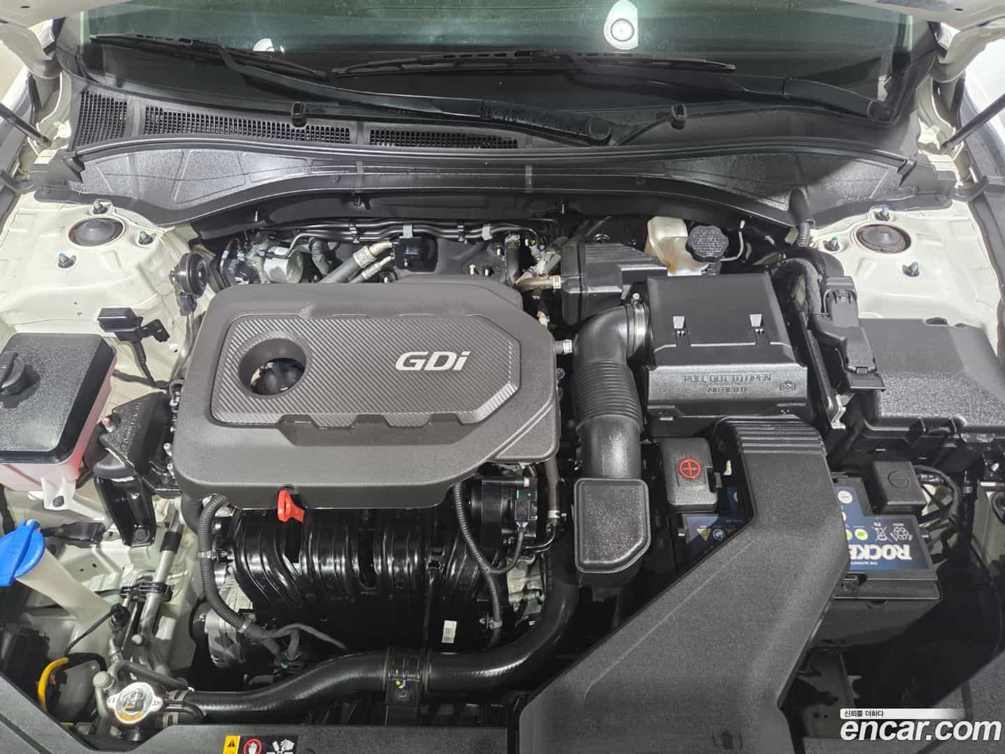 Grandeur Hyundai 2019.10-OPTION-024
