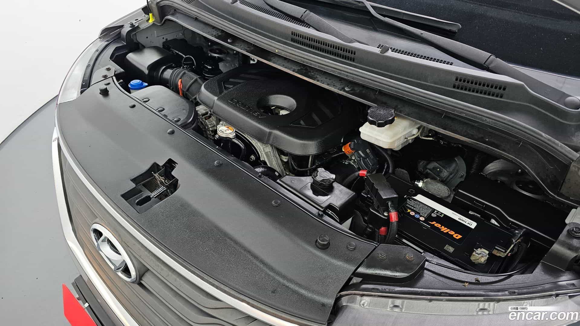 Starex Hyundai 2020.6-OUTER-006