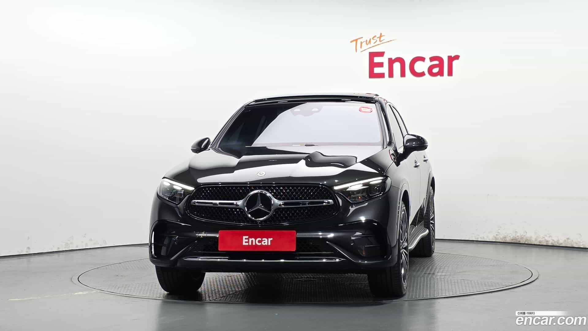 GLC-Class Mercedes-Benz 2025.7-OUTER-003