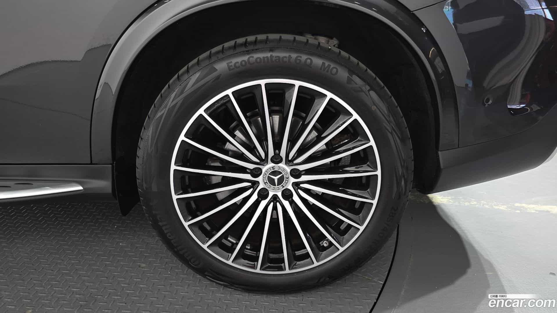 GLC-Class Mercedes-Benz 2025.7-OUTER-031