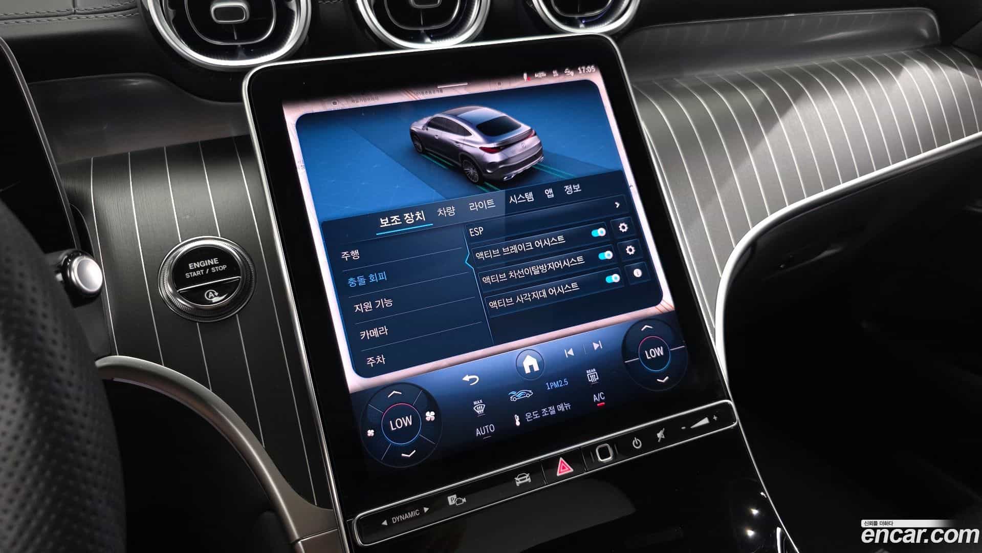 GLC-Class Mercedes-Benz 2025.7-OPTION-047