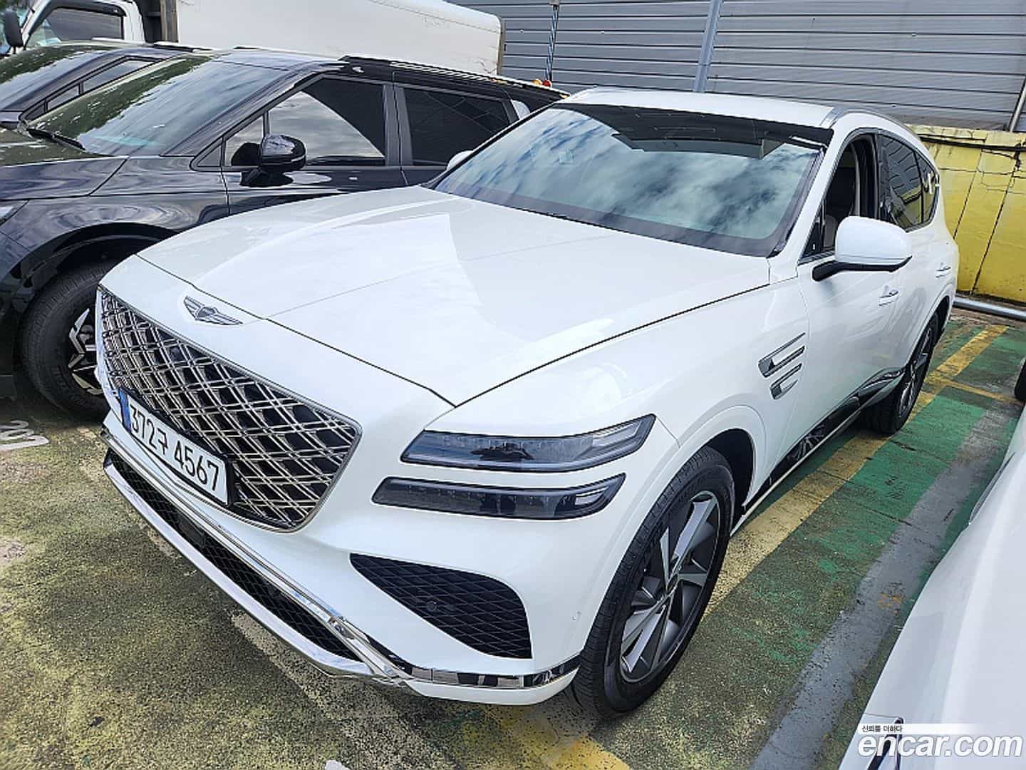 GV80 Genesis 2025.7-OUTER-002