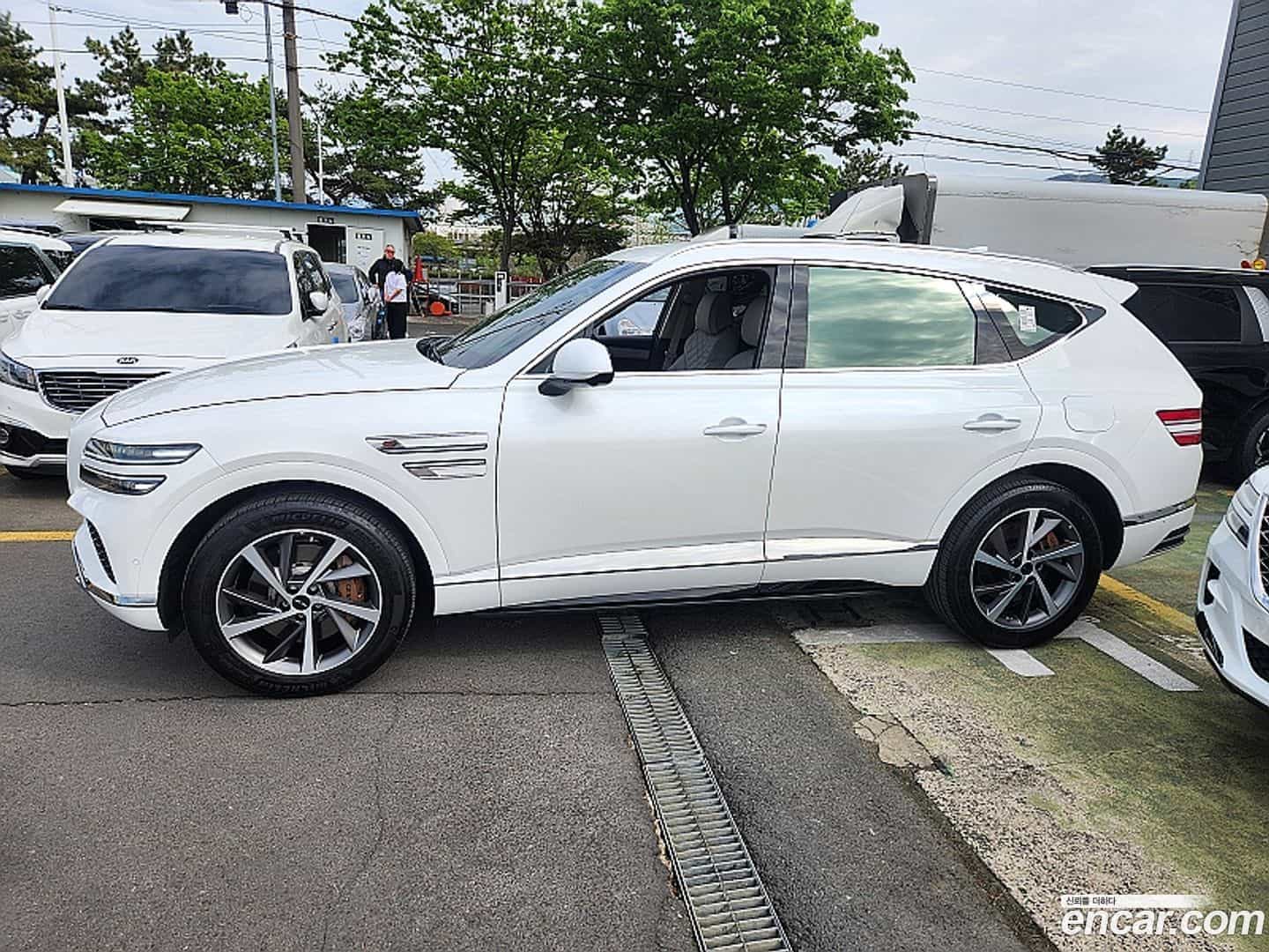 GV80 Genesis 2025.7-OUTER-003