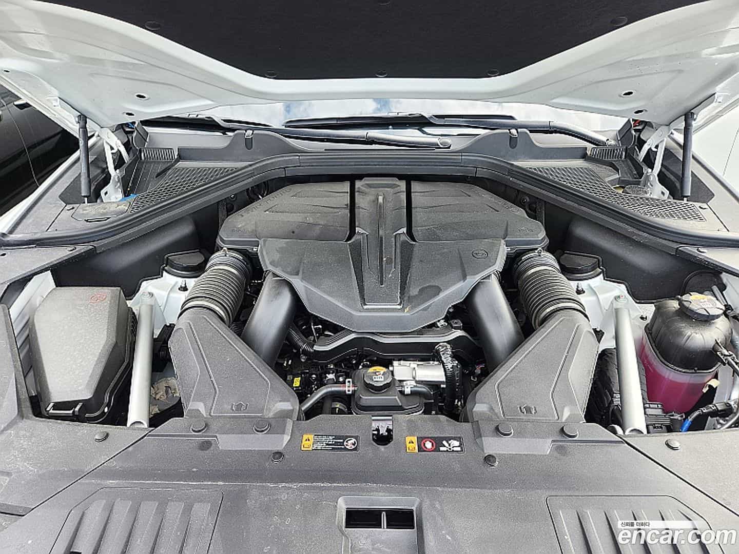 GV80 Genesis 2025.7-INNER-009