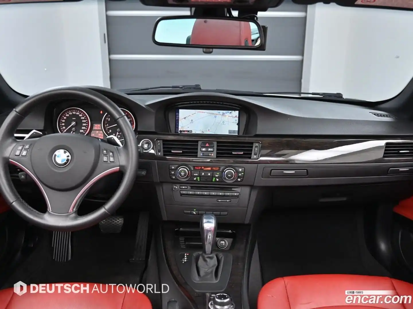 3-Series BMW 2013.2-INNER-007