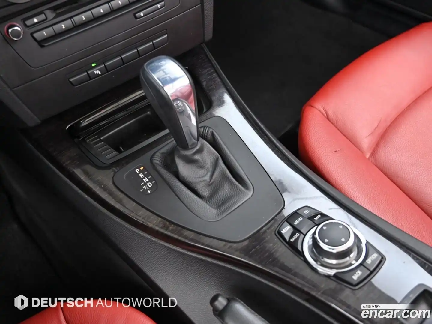 3-Series BMW 2013.2-INNER-009