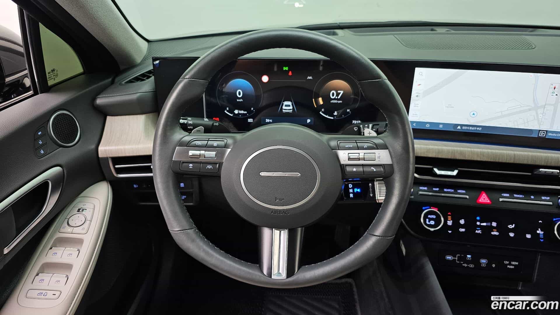 Sonata Hyundai 2023.11-OPTION-018