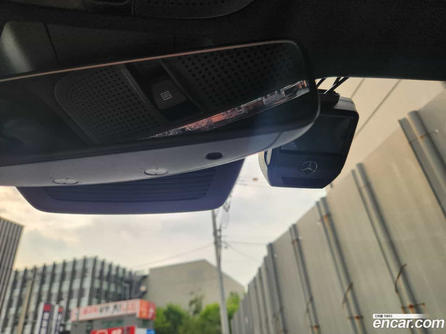 E-Class Mercedes-Benz 2020.6-INNER-008