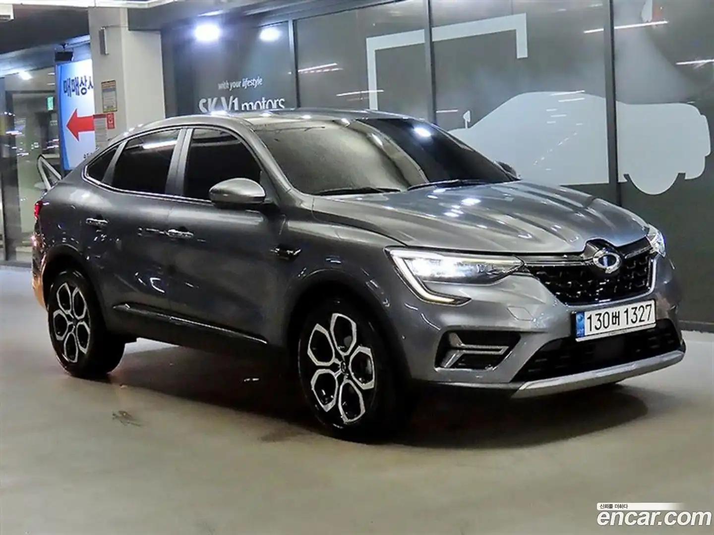 XM3 Renault Korea 2023.1-OUTER-001