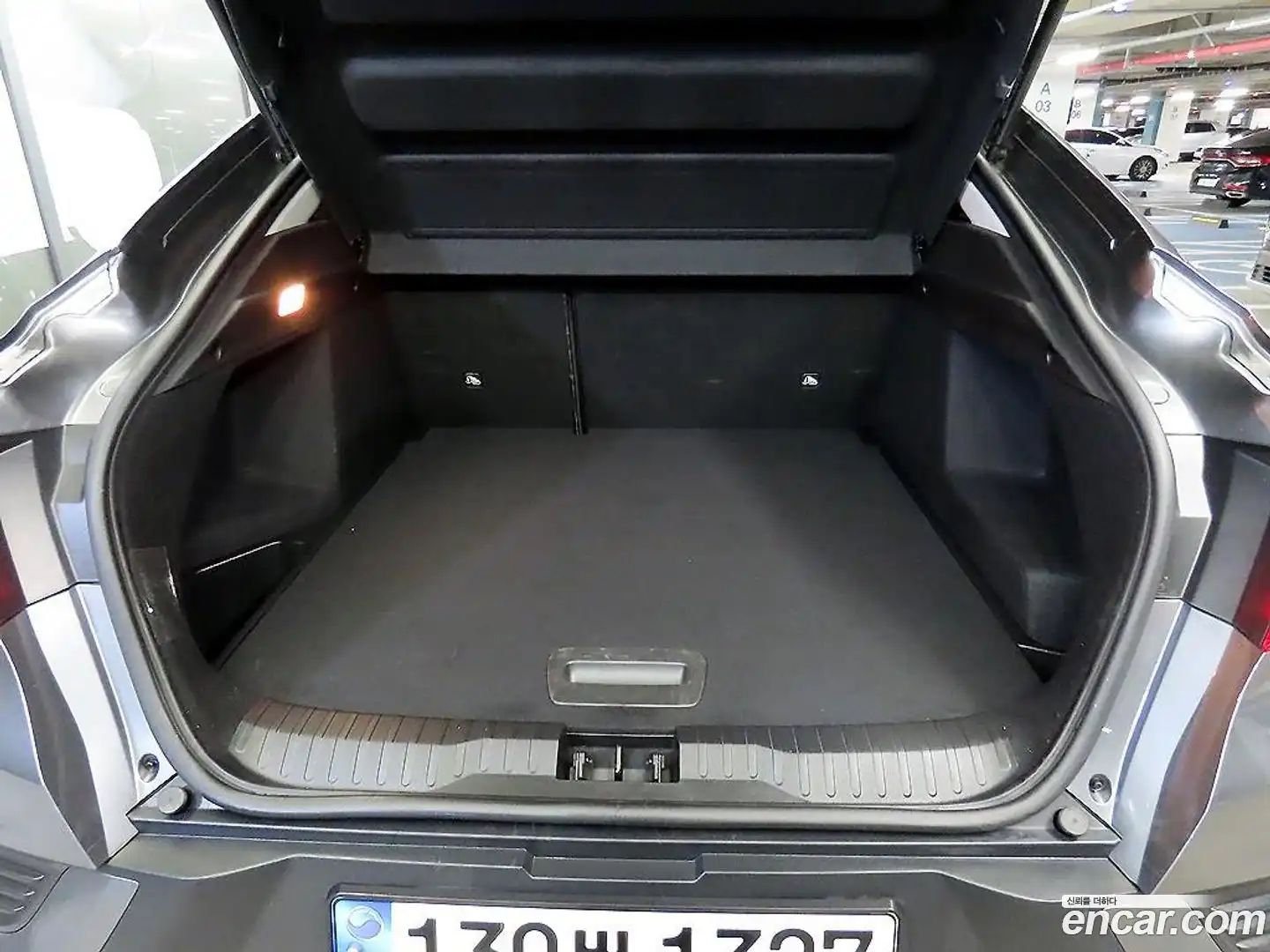 XM3 Renault Korea 2023.1-OPTION-021