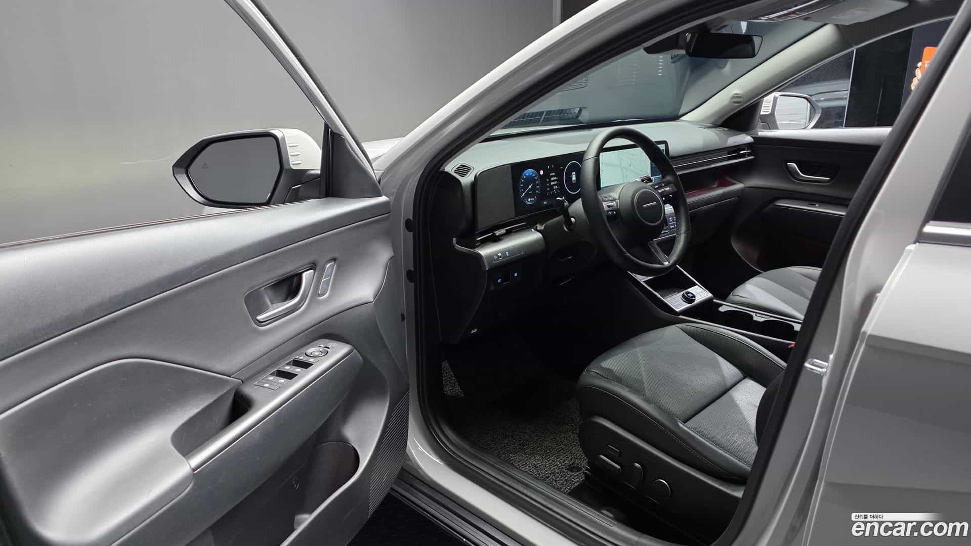 Kona Hyundai 2025.0-INNER-010