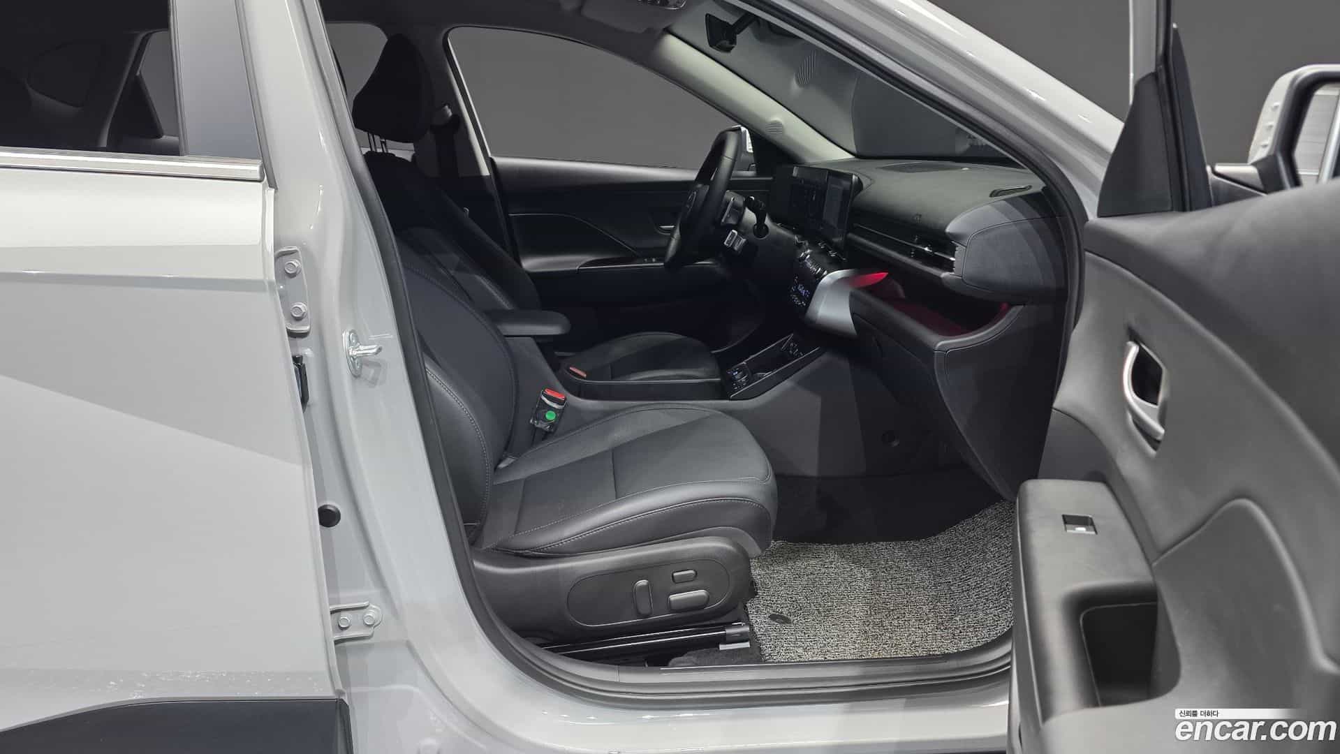 Kona Hyundai 2025.0-OPTION-015