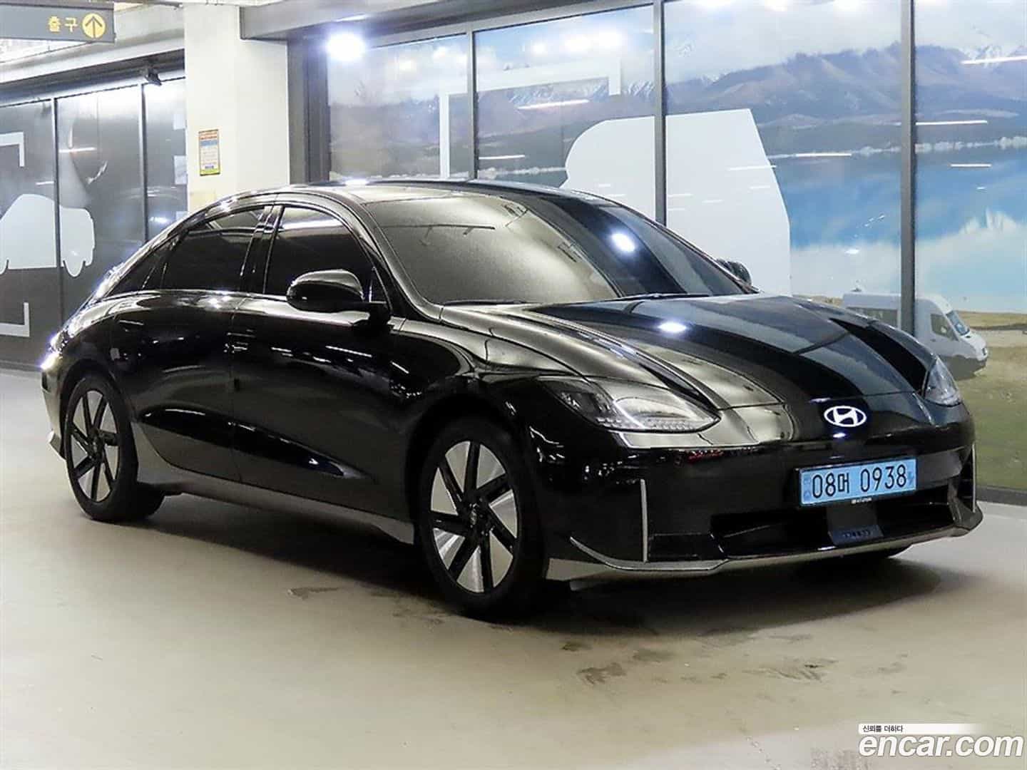 Ioniq6 Hyundai 2023.9-OUTER-001