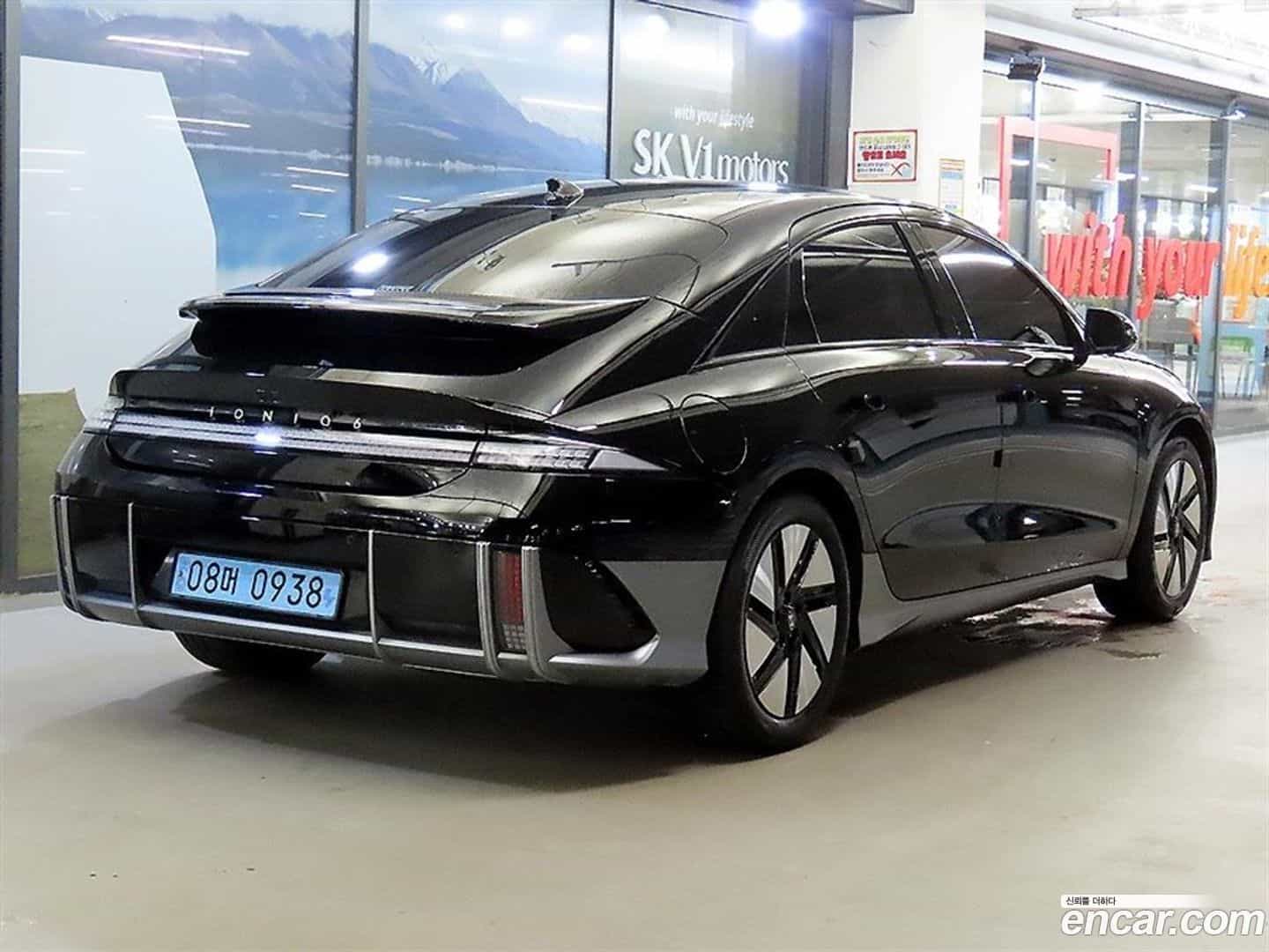 Ioniq6 Hyundai 2023.9-OUTER-002
