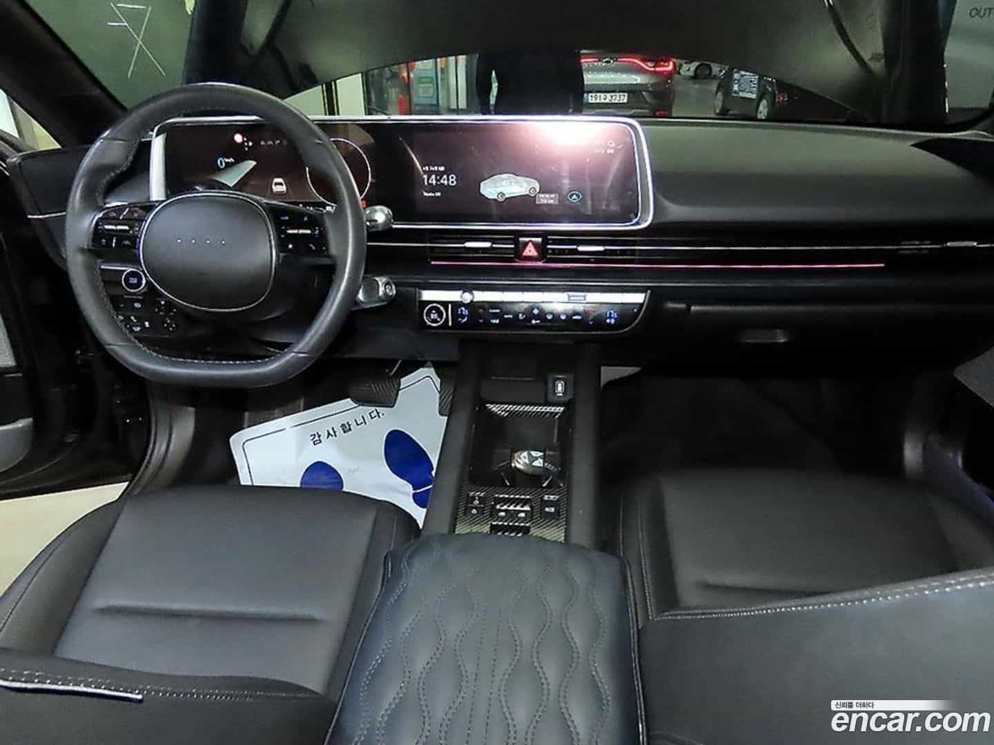 Ioniq6 Hyundai 2023.9-INNER-007