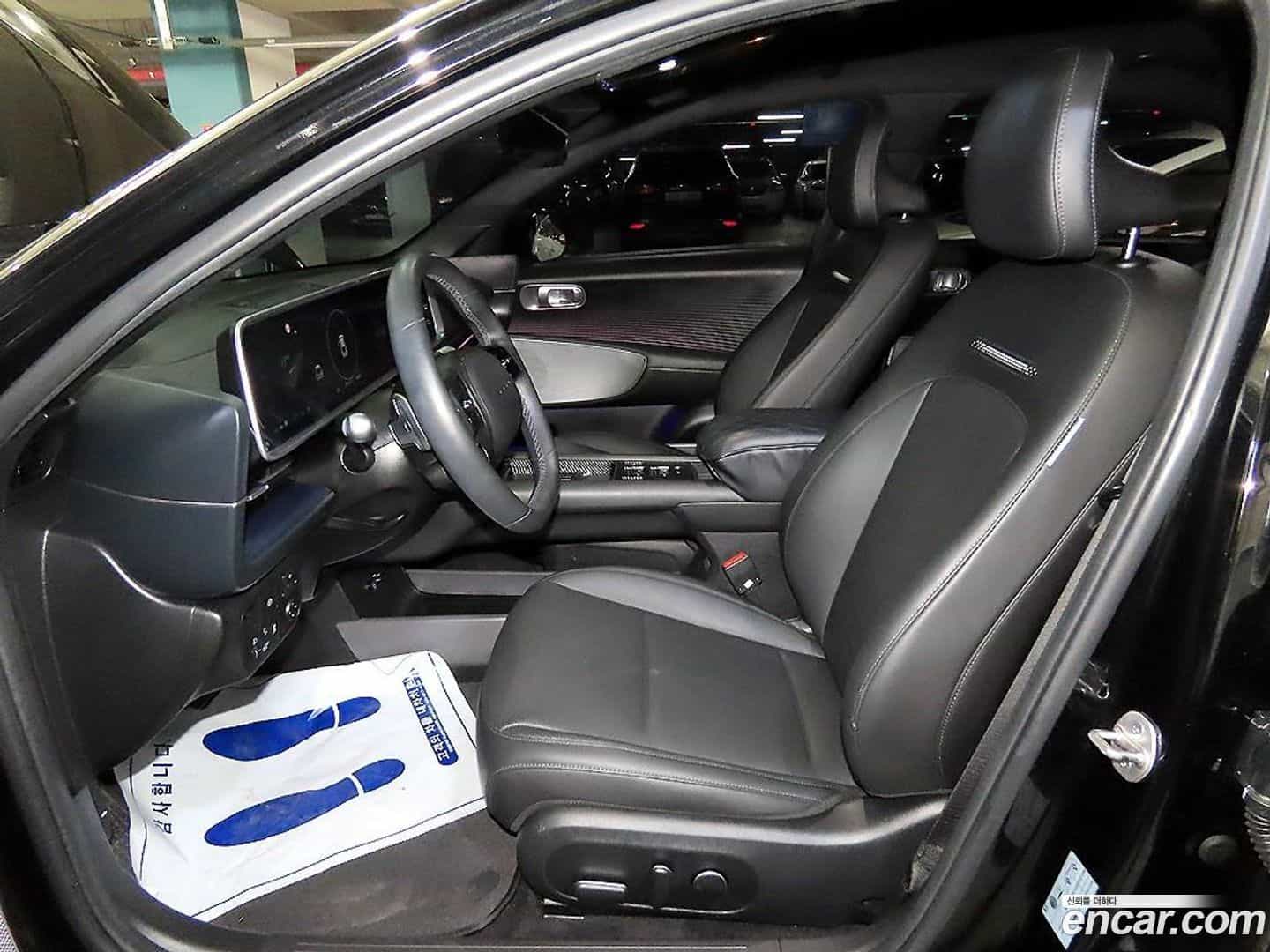 Ioniq6 Hyundai 2023.9-OPTION-023