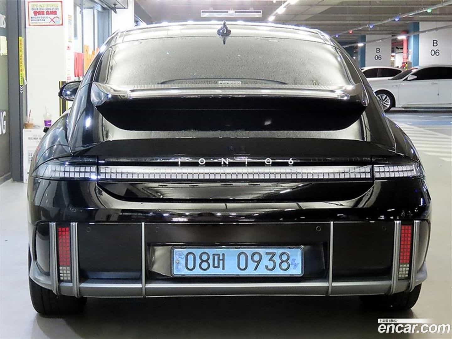 Ioniq6 Hyundai 2023.9-OPTION-024