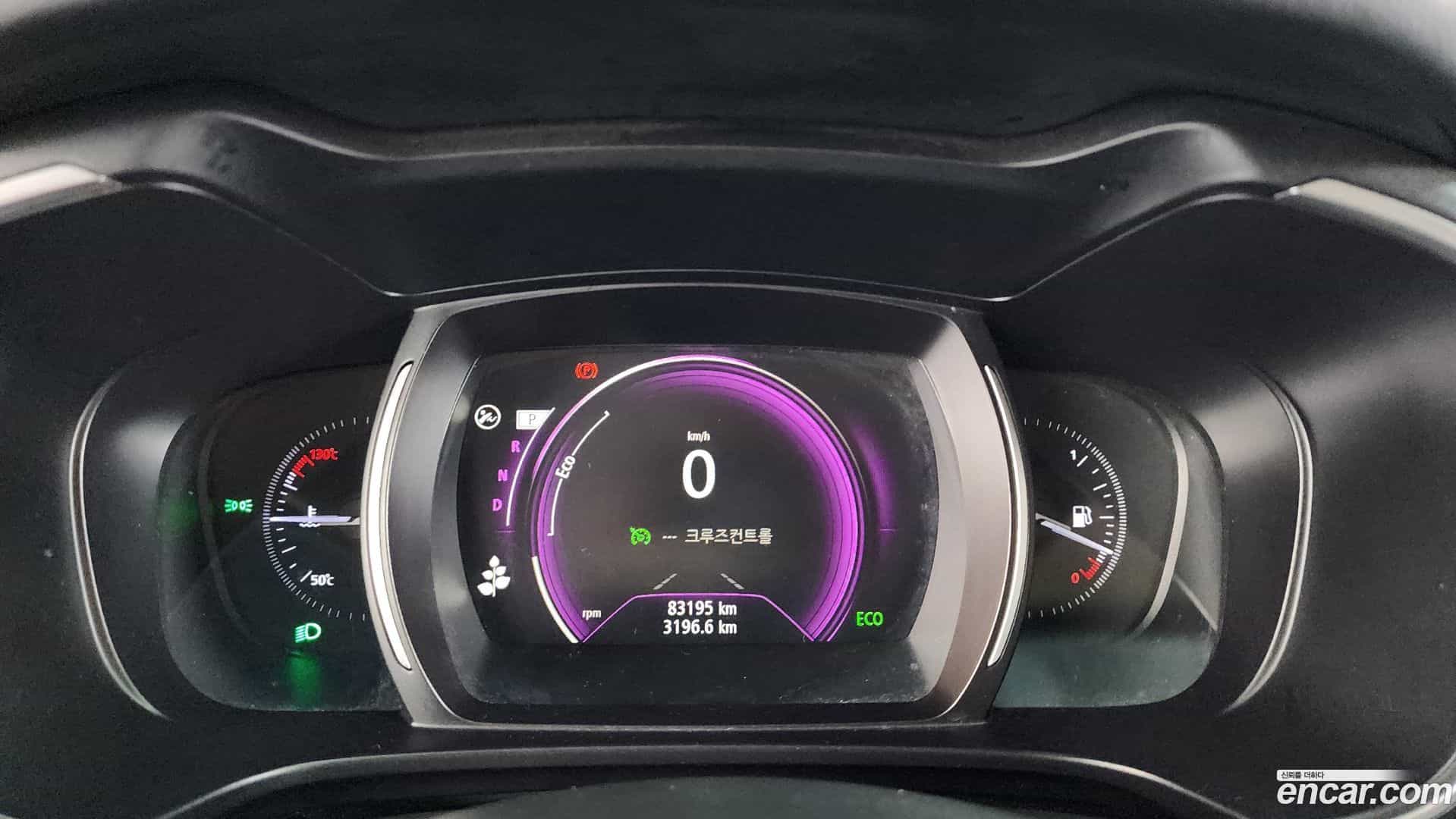 QM6 Renault Korea 2020.10-INNER-008