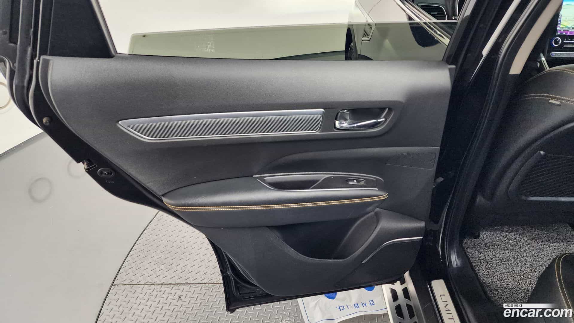 QM6 Renault Korea 2020.10-INNER-035