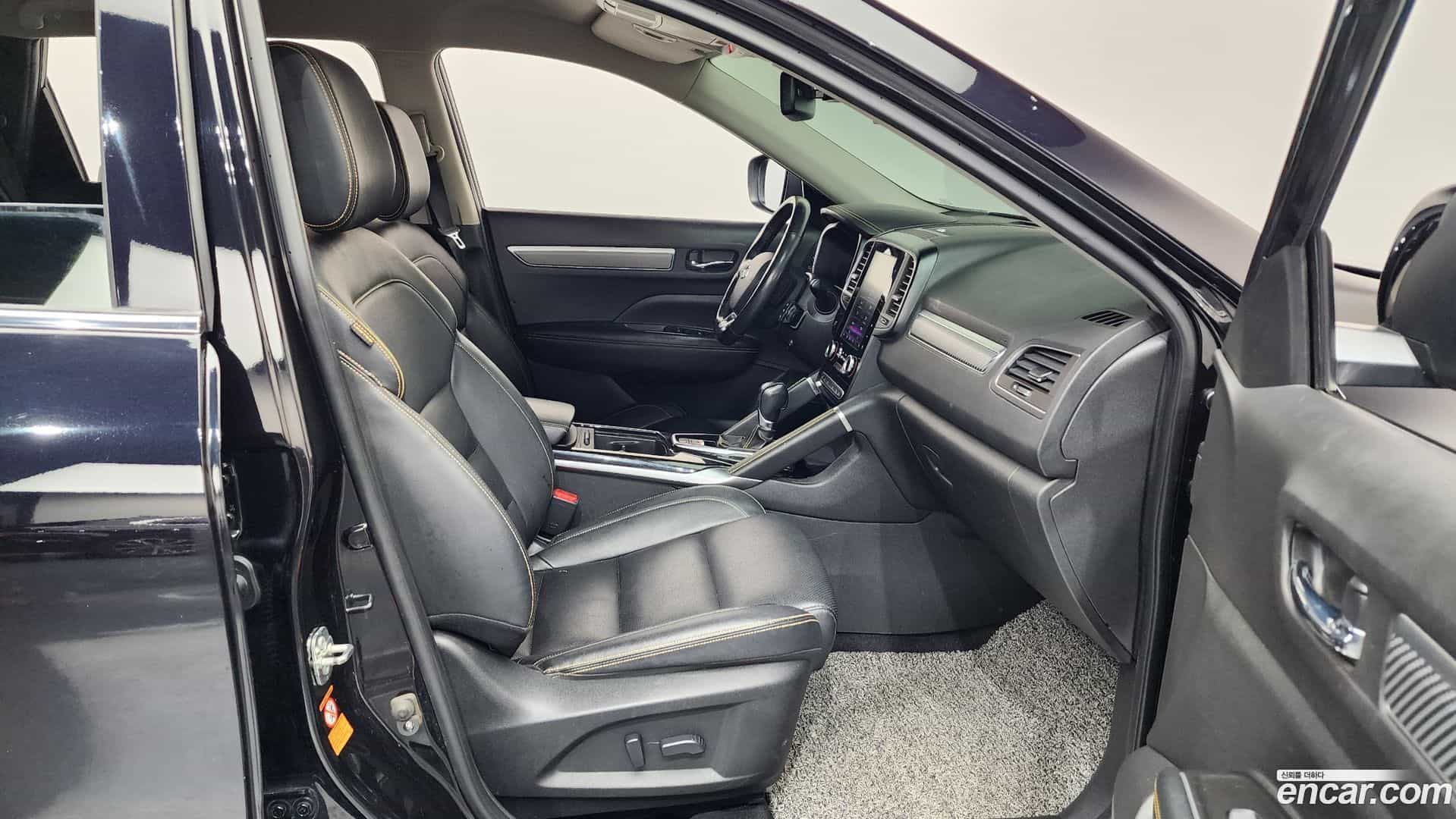 QM6 Renault Korea 2020.10-INNER-036
