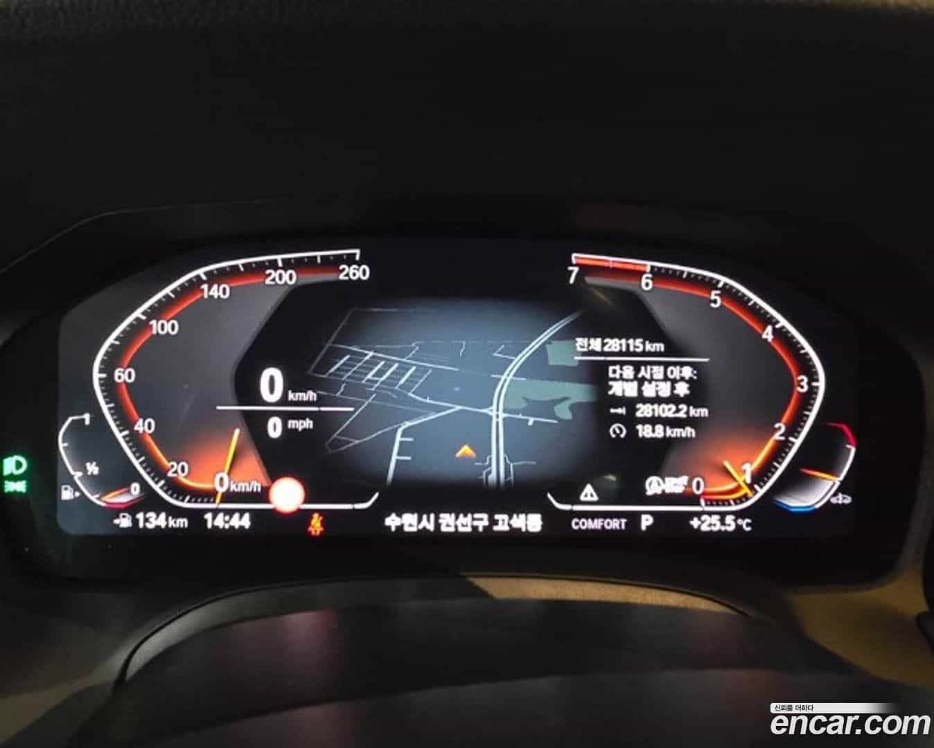 3-Series BMW 2022.4-INNER-007